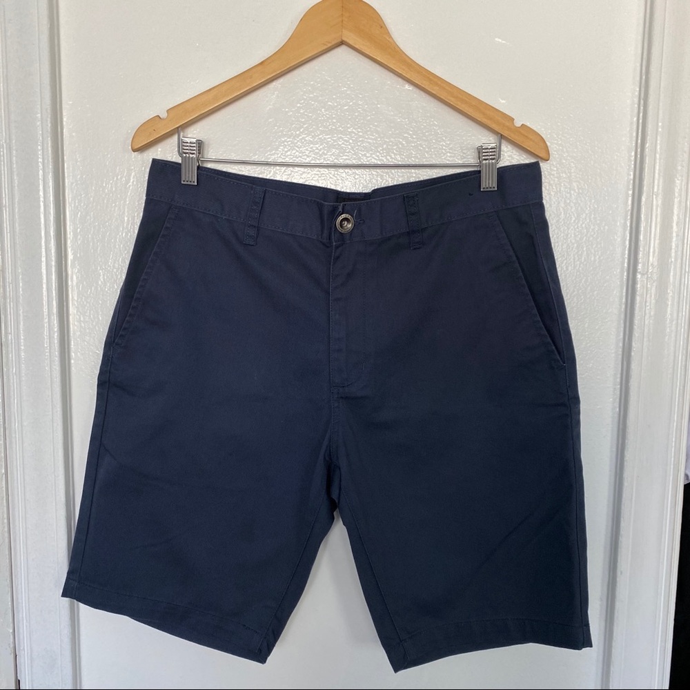RVCA Mens  weekend chino shorts